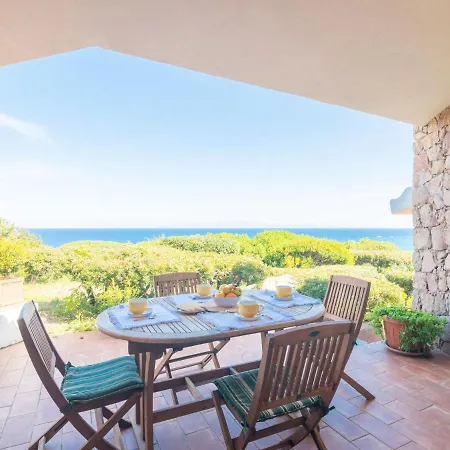 Li Parrici By Interhome Feriehus Aglientu