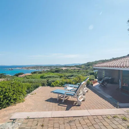 Li Parrici By Interhome * Aglientu