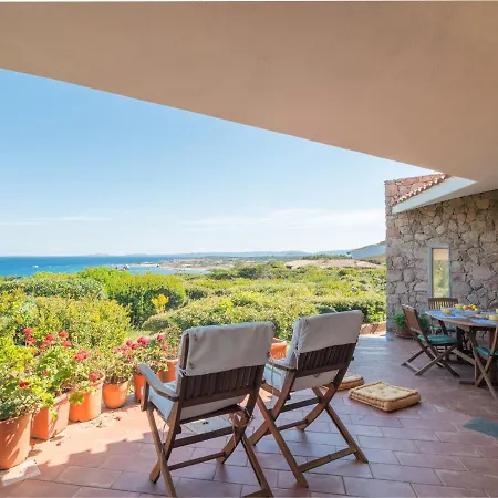 Feriehus Li Parrici By Interhome
