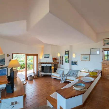 Li Parrici By Interhome