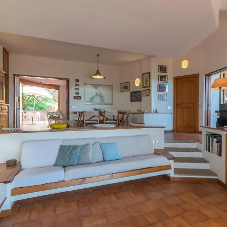 Li Parrici By Interhome Feriehus Aglientu