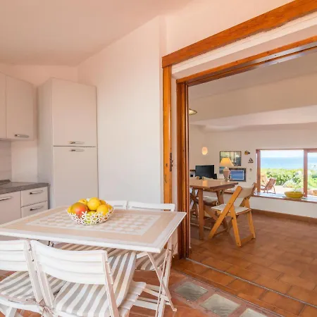 Li Parrici By Interhome