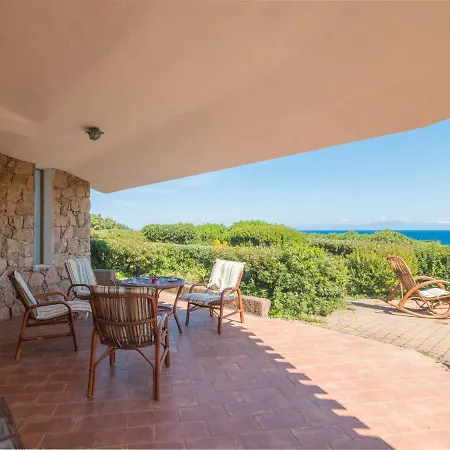 Li Parrici By Interhome *