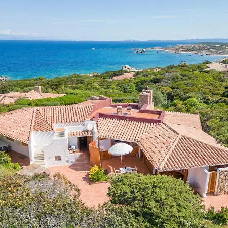 Feriehus Li Parrici By Interhome *