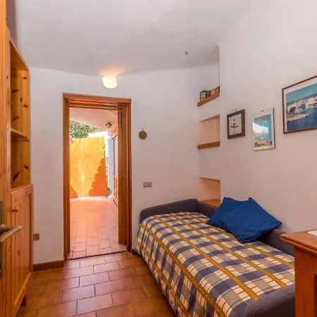 Li Parrici By Interhome Feriehus *