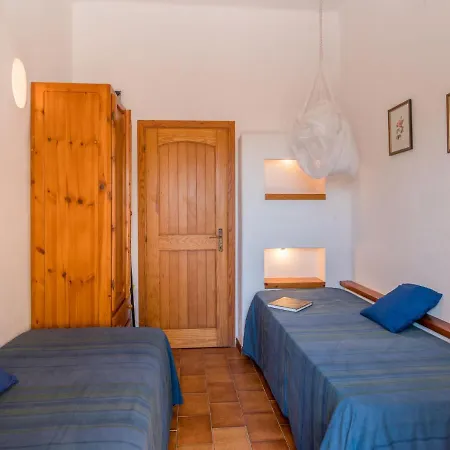Li Parrici By Interhome Feriehus