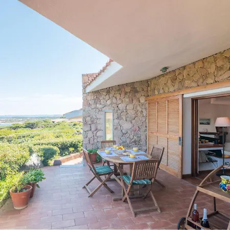 Li Parrici By Interhome * Aglientu