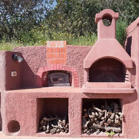 Feriehus Li Parrici By Interhome Aglientu