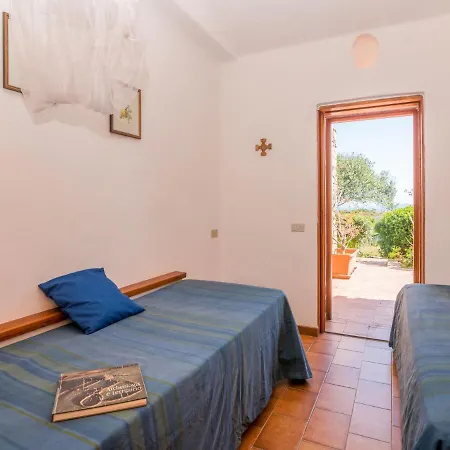Feriehus Li Parrici By Interhome Aglientu